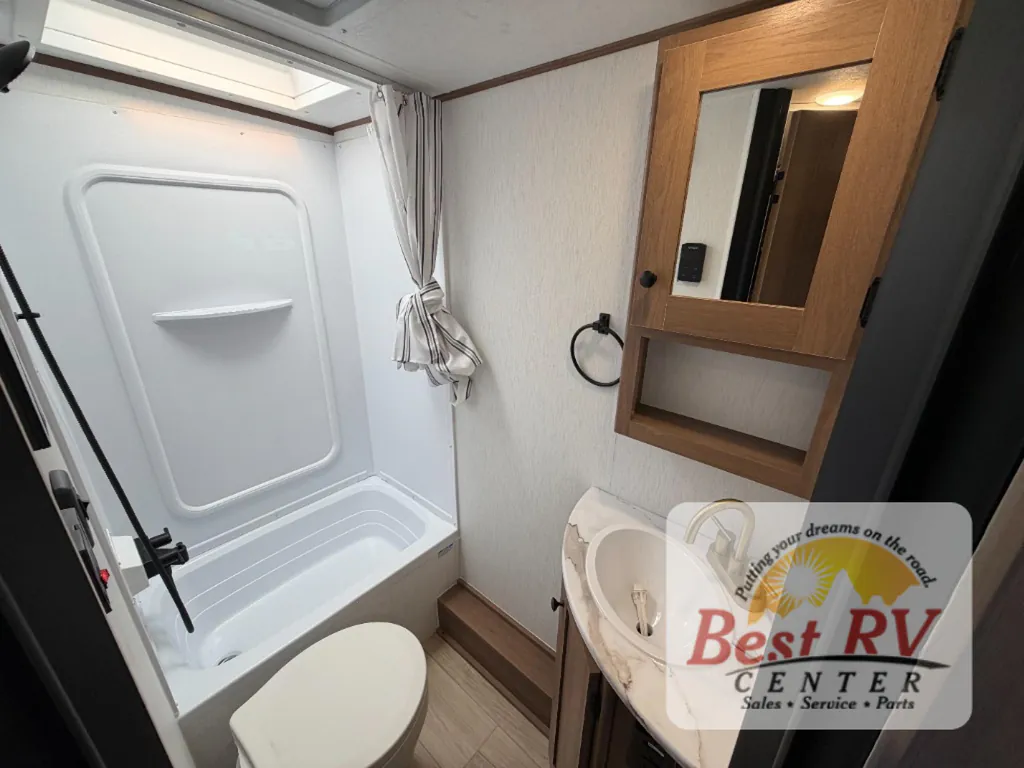 2027 Coachmen Apex Nano 186BH, Photos photo 54