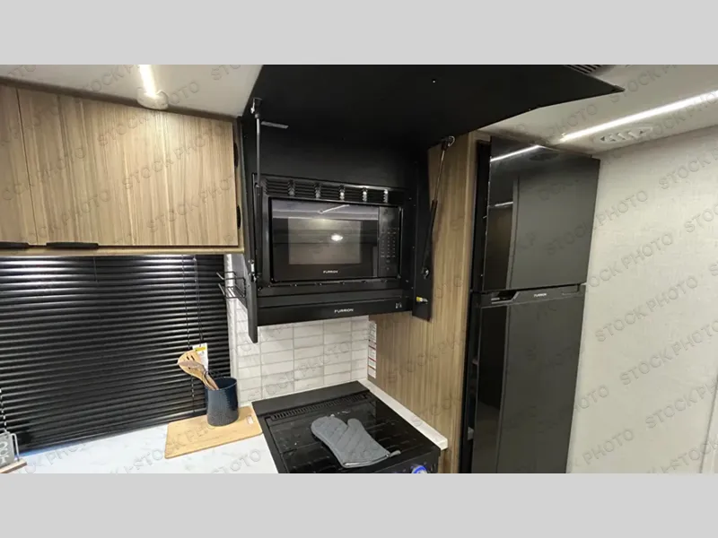 2026 Forest River Wildwood X-Lite 28VBXL - Photo 4