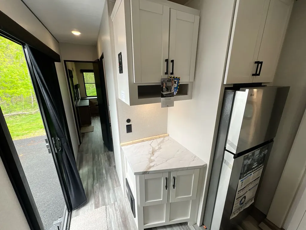 2026 Jayco Jay Flight Bungalow 401FLTS DS, Photos photo 4