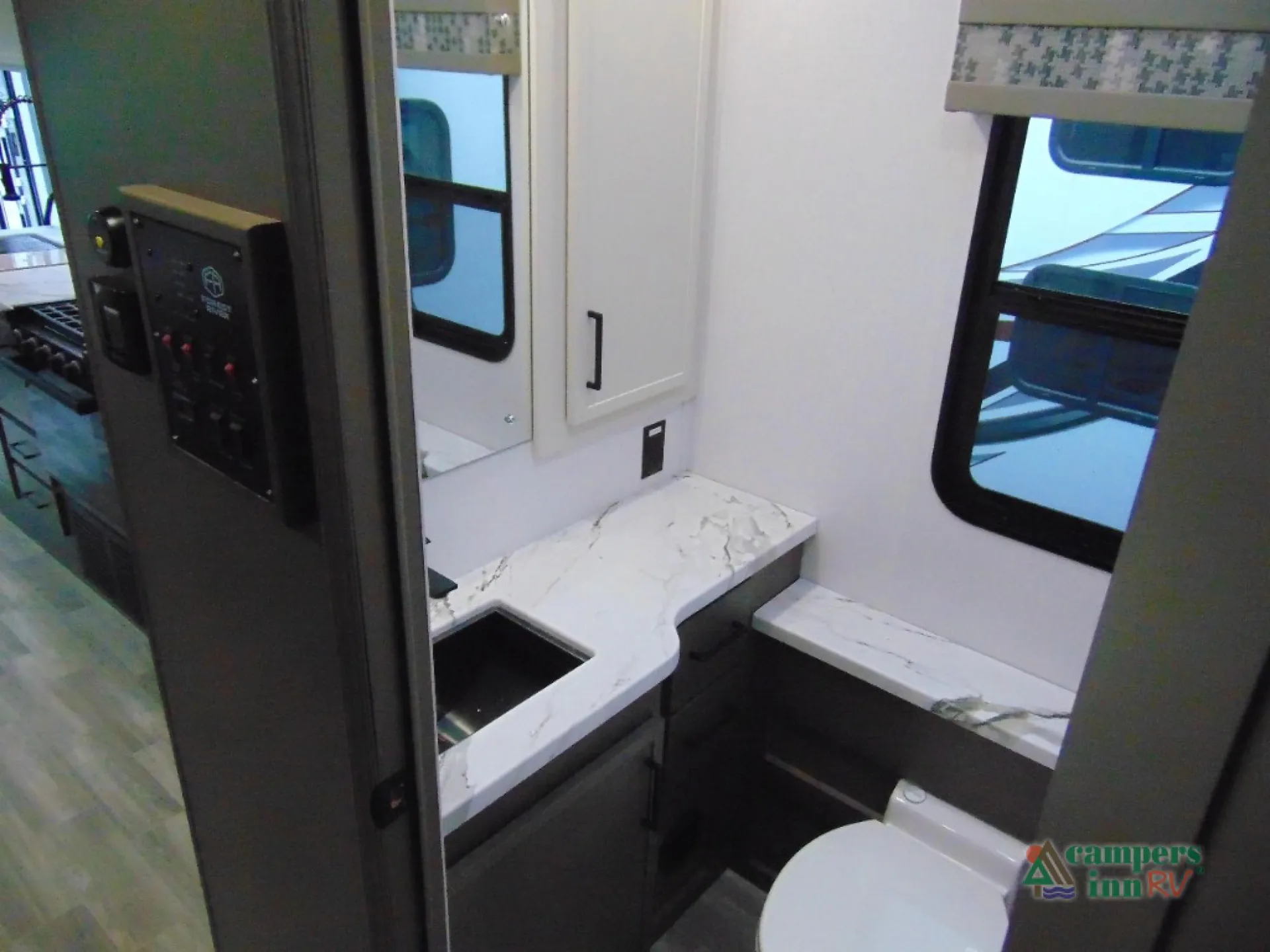 2027 Forest River FR3 34DS — Photo 7
