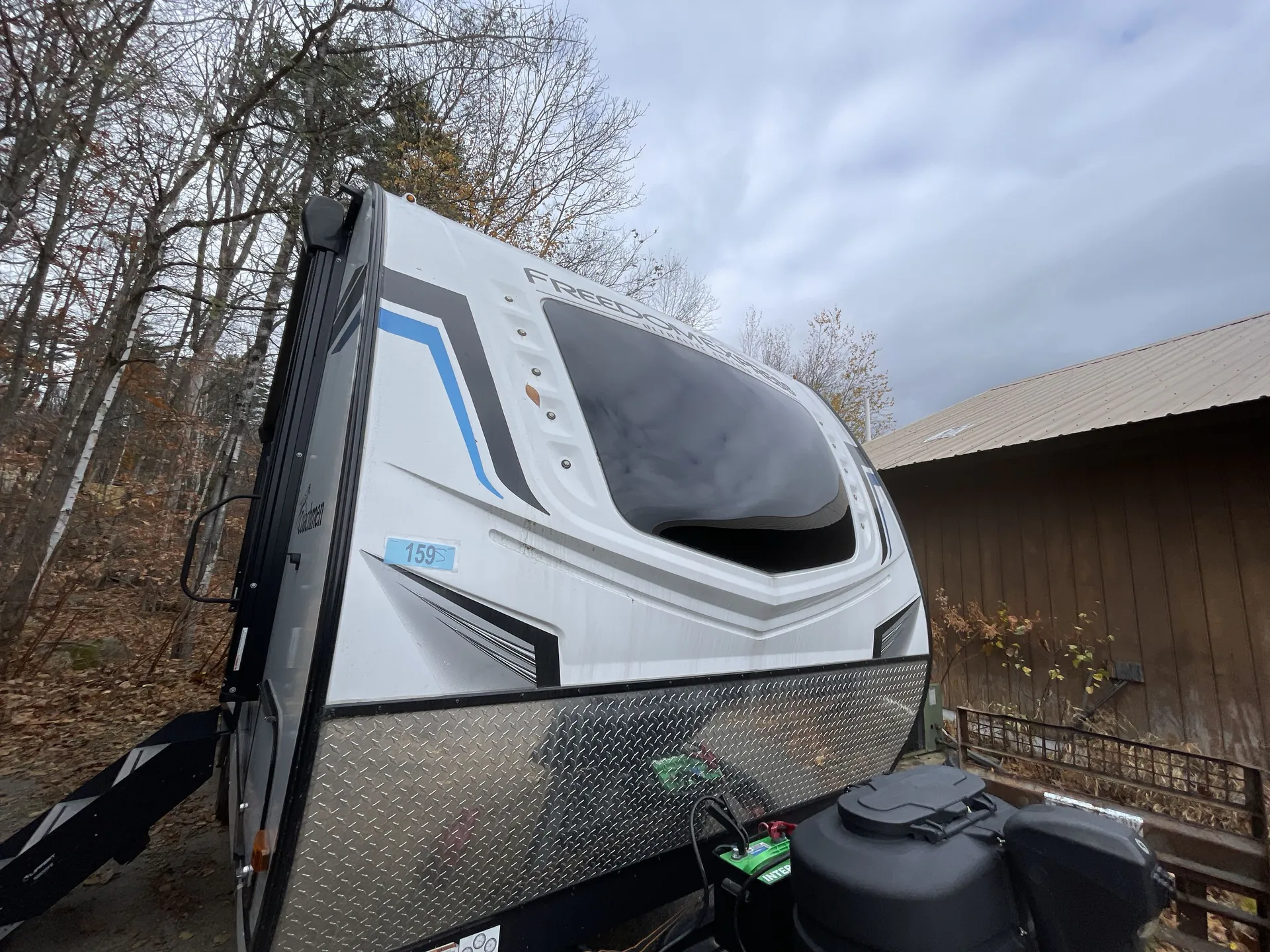 2024 Coachmen Freedom Express Ultra Lite 226RBS - Photo 2