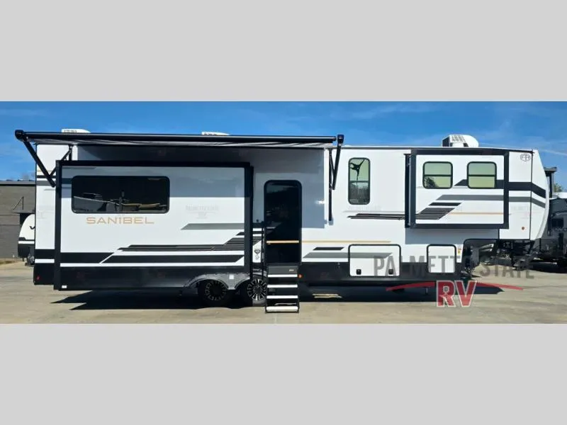 2026 Prime Time RV Sanibel 34LOUNGE - Photo 3