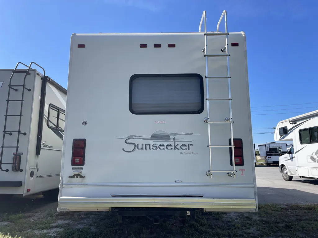 2005 Forest River Sunseeker 2900, Photos photo 26
