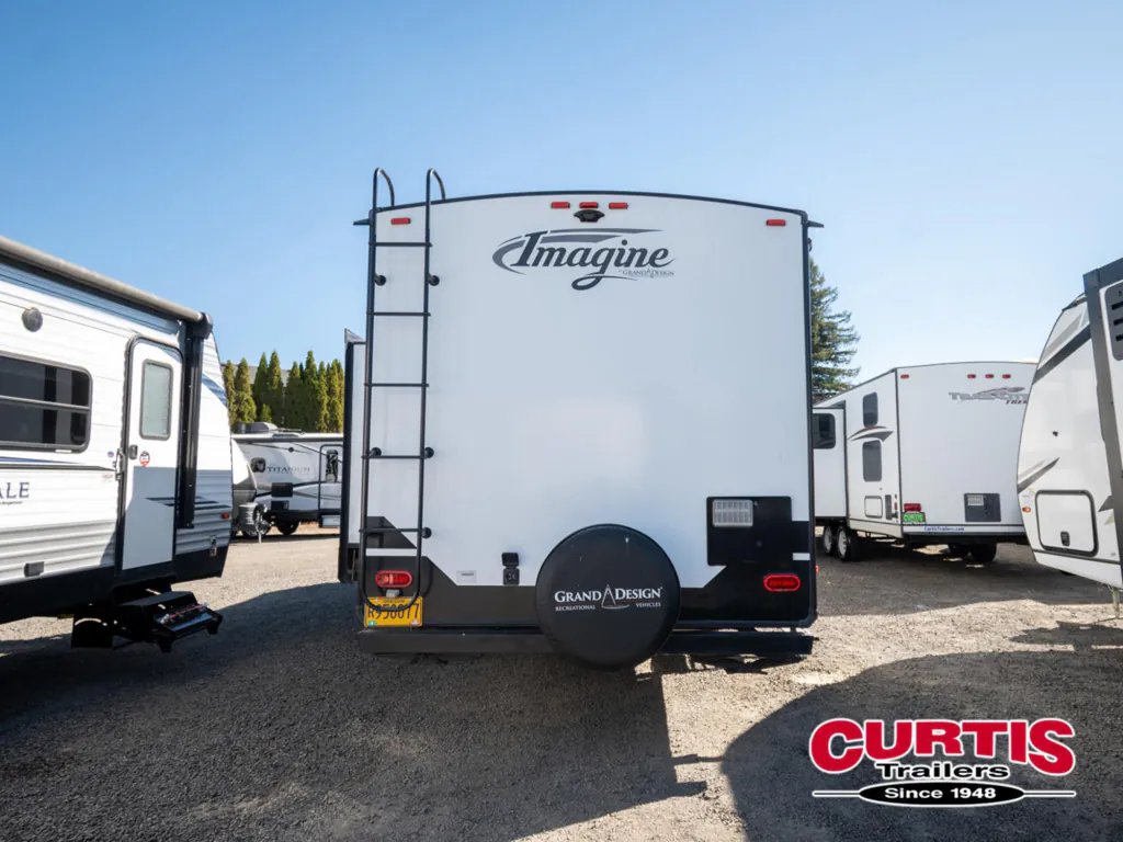 2019 Grand Design Imagine 2800BH, Photos photo 7