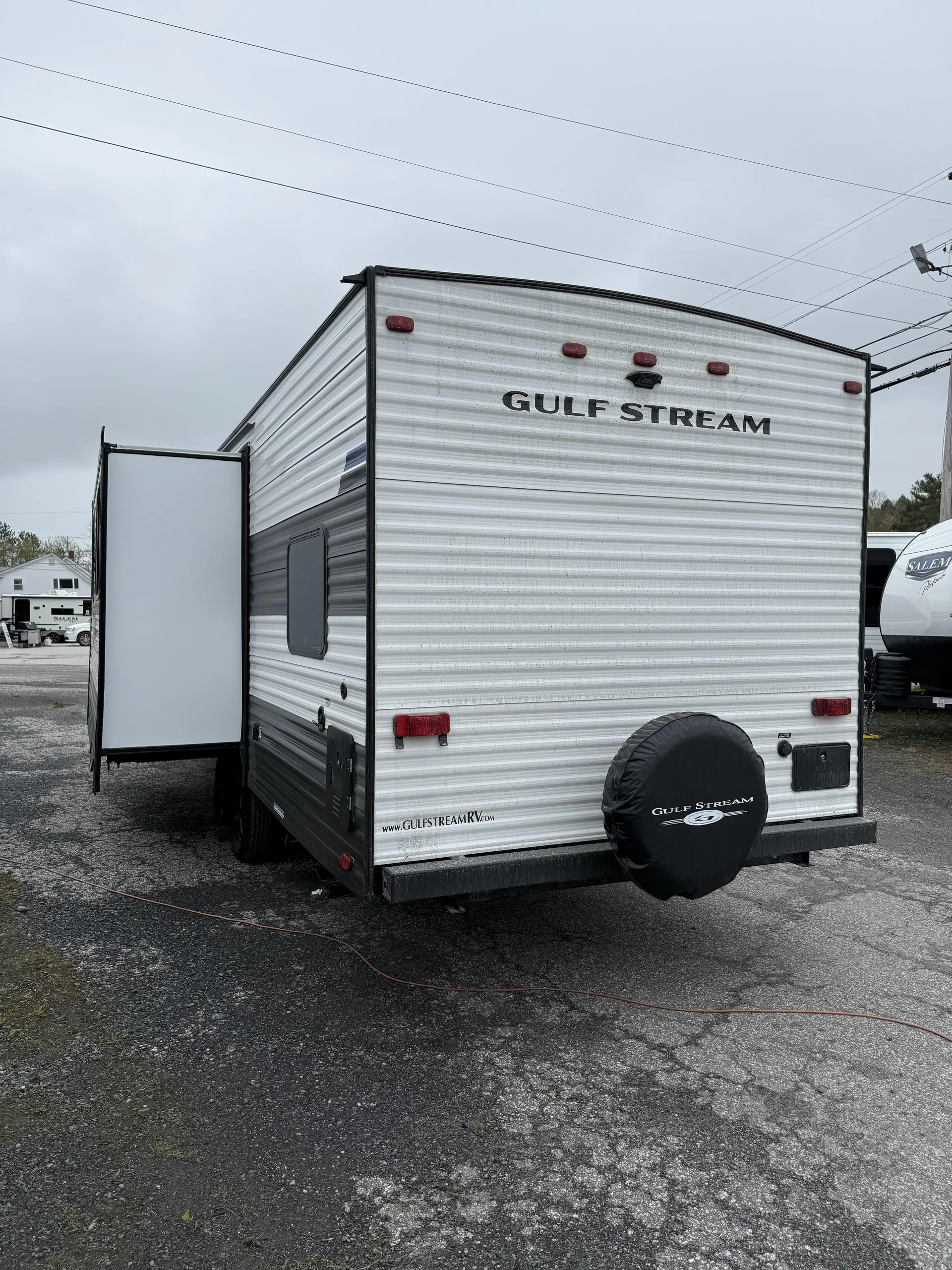 2025 Gulf Stream AMERI-LITE 279BH - Photo 4