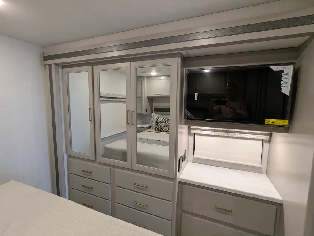 2026 Thor Motor Coach Windsport 29L, Photos photo 30