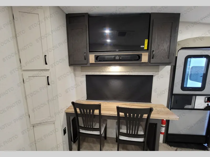 2027 Coachmen Chaparral Lite 235RK - Photo 4