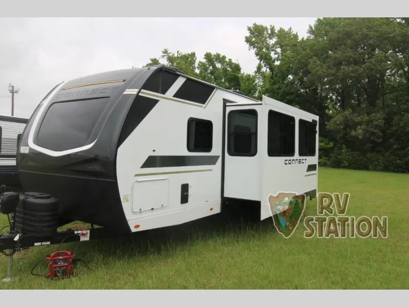 2027 KZ Connect 261RB - Photo 3