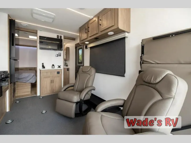 2026 Coachmen Adrenaline 21LT - Photo 4