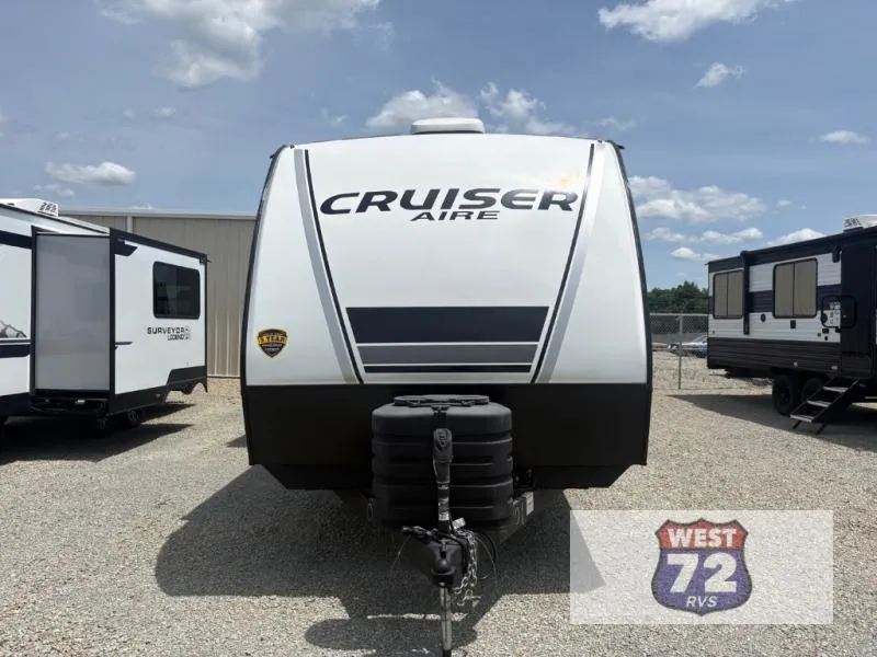 2024 CrossRoads RV Cruiser Aire 30RLS - Photo 4