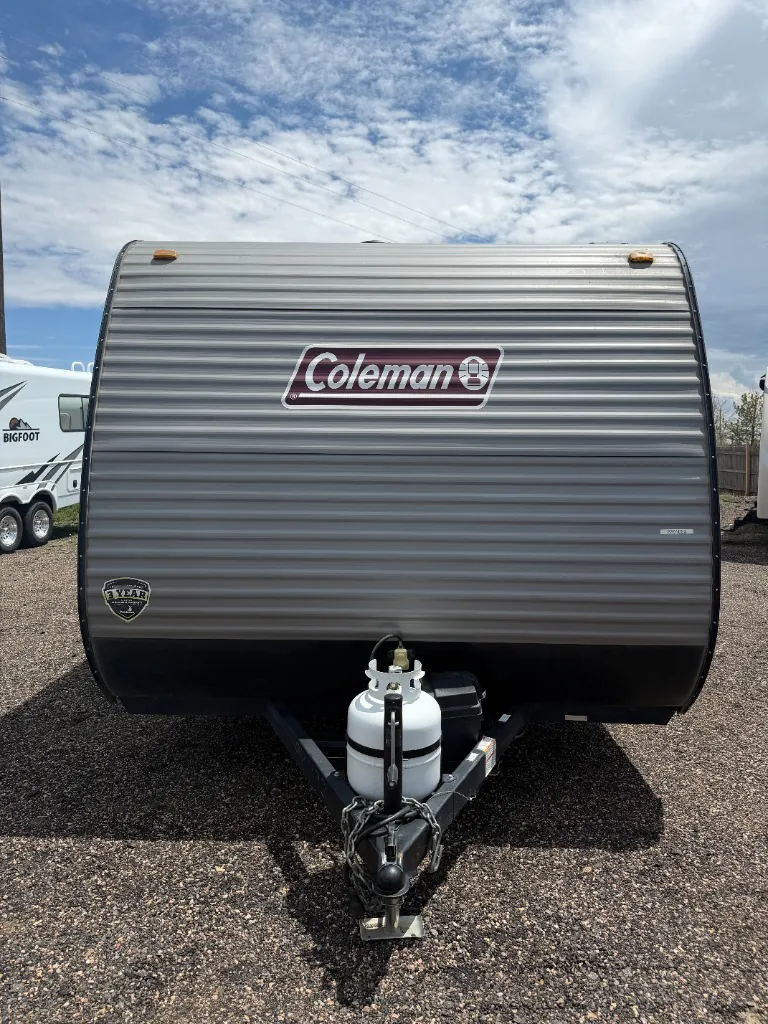 2023 Dutchmen Coleman 17B - Photo 4