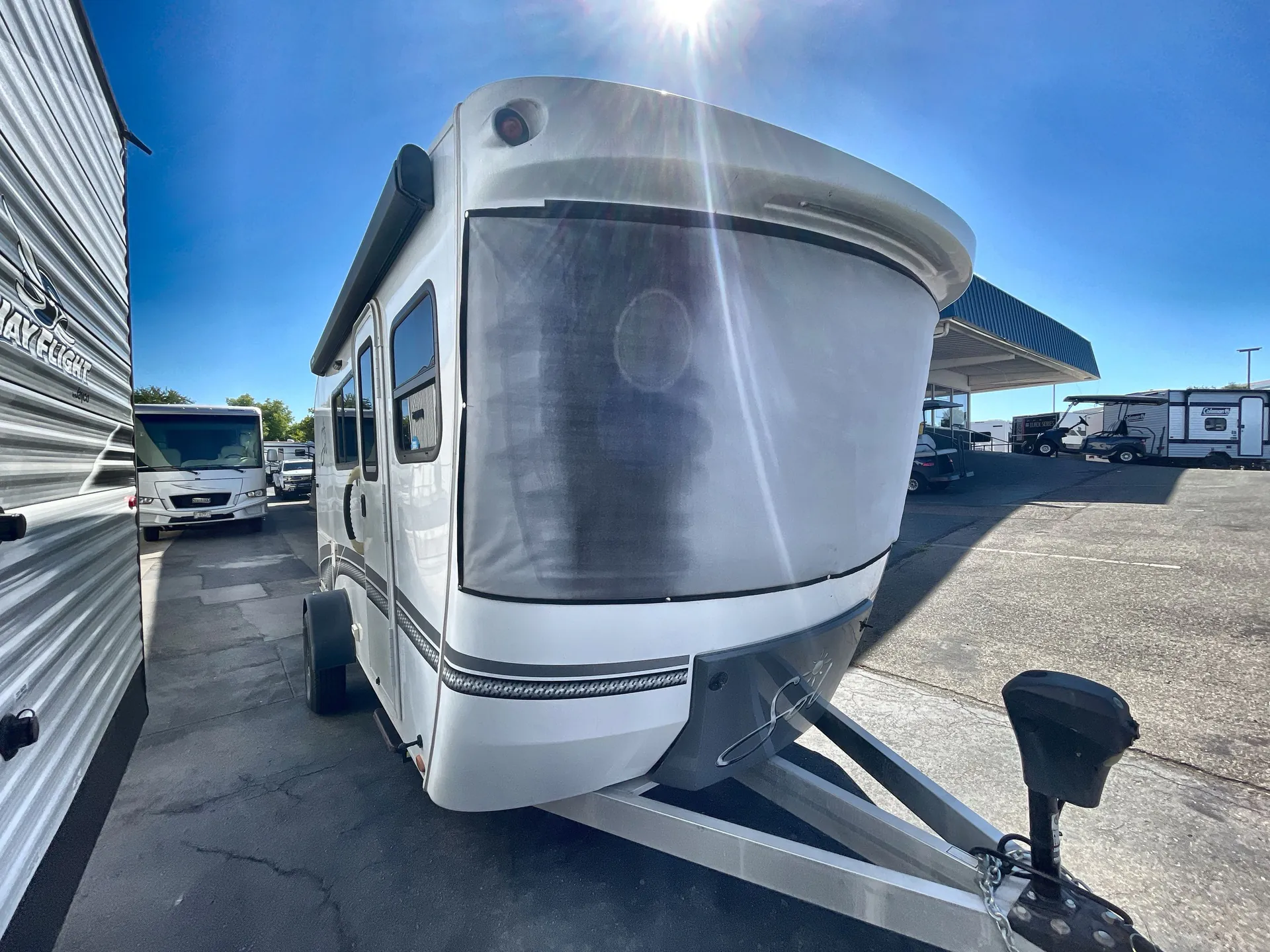 2021 inTech Sol HORIZON - Photo 2