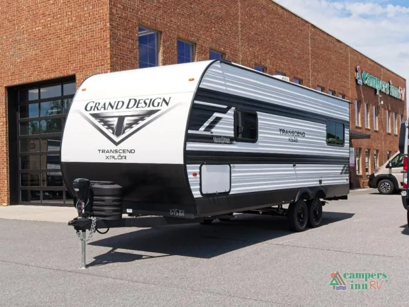 2026 Grand Design Transcend Xplor 21RLX - Photo 4