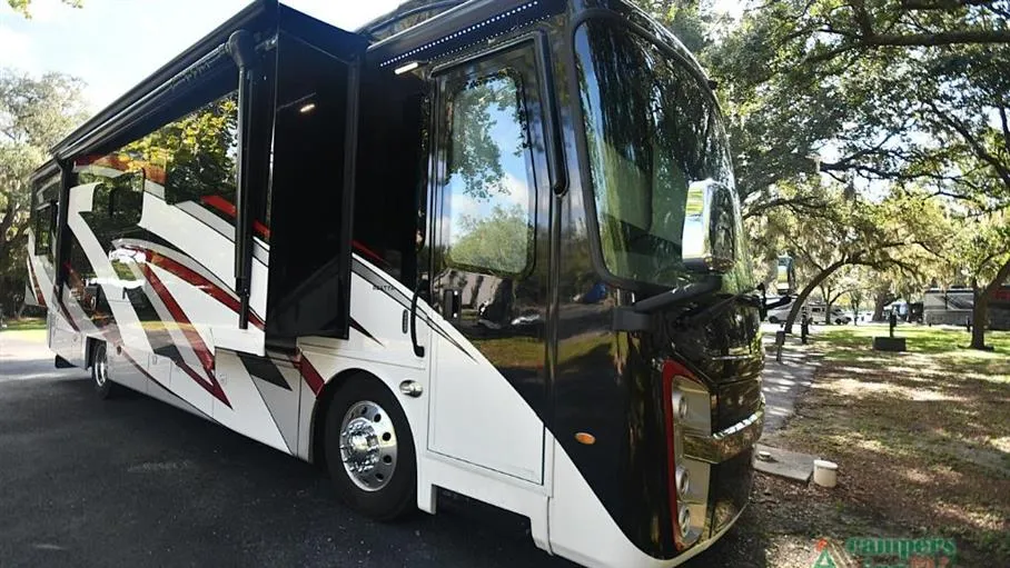 2021 Entegra Coach Reatta 37K - Photo 2