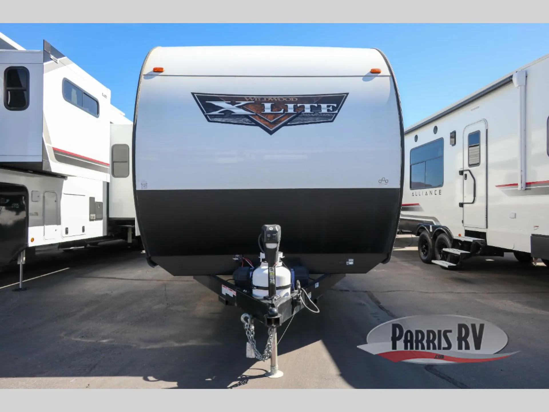 2023 Forest River Wildwood X-Lite 251SSXL - Photo 4