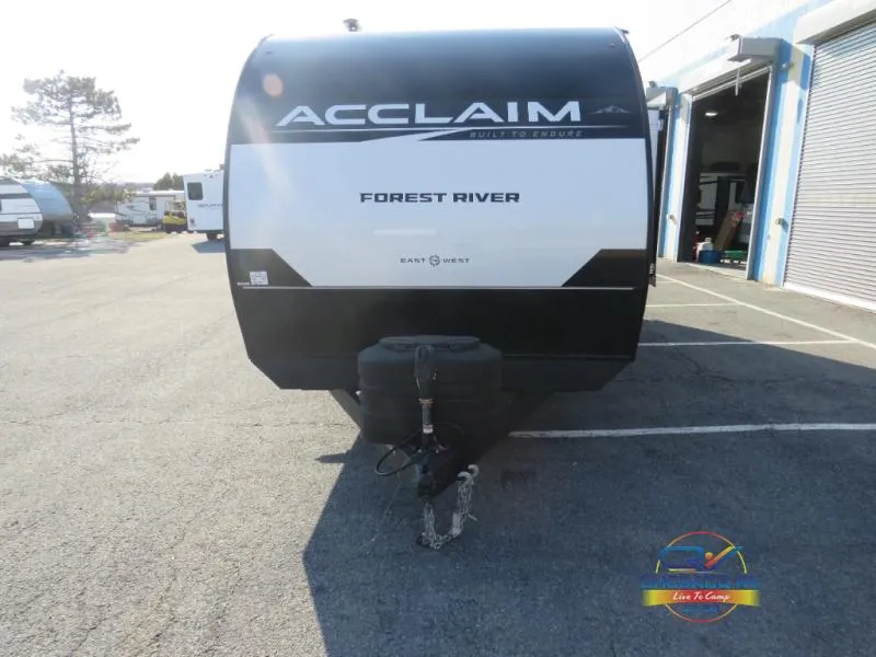 2026 Forest River RV Acclaim 2600RB - Photo 2