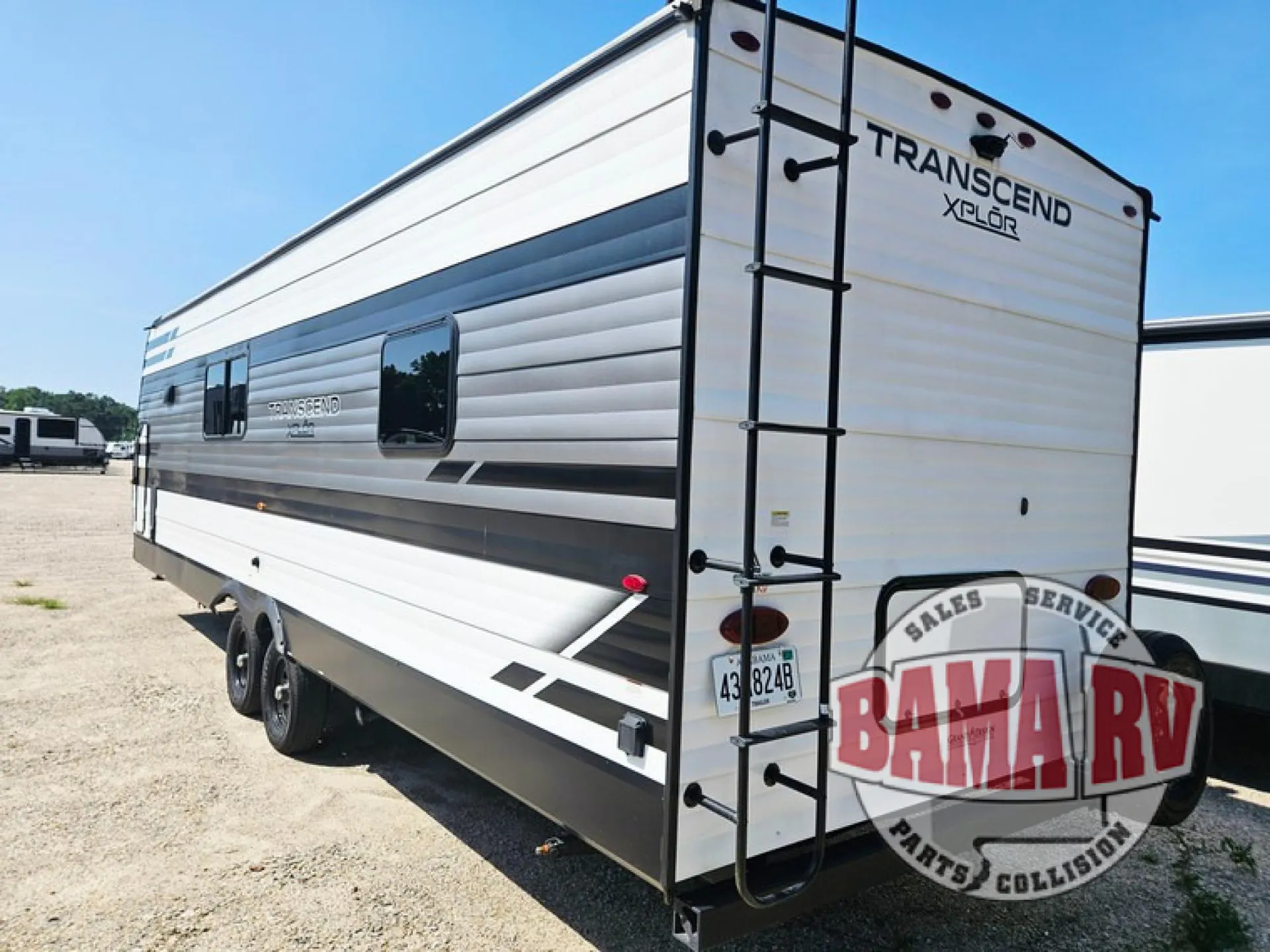2022 Grand Design Transcend Xplor 255FK - Photo 3