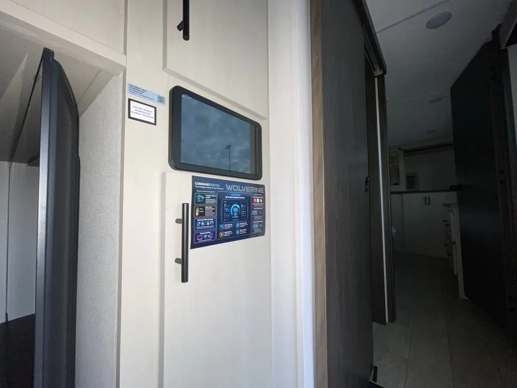 2027 Forest River RV Wolverine 32JF, Photos photo 39
