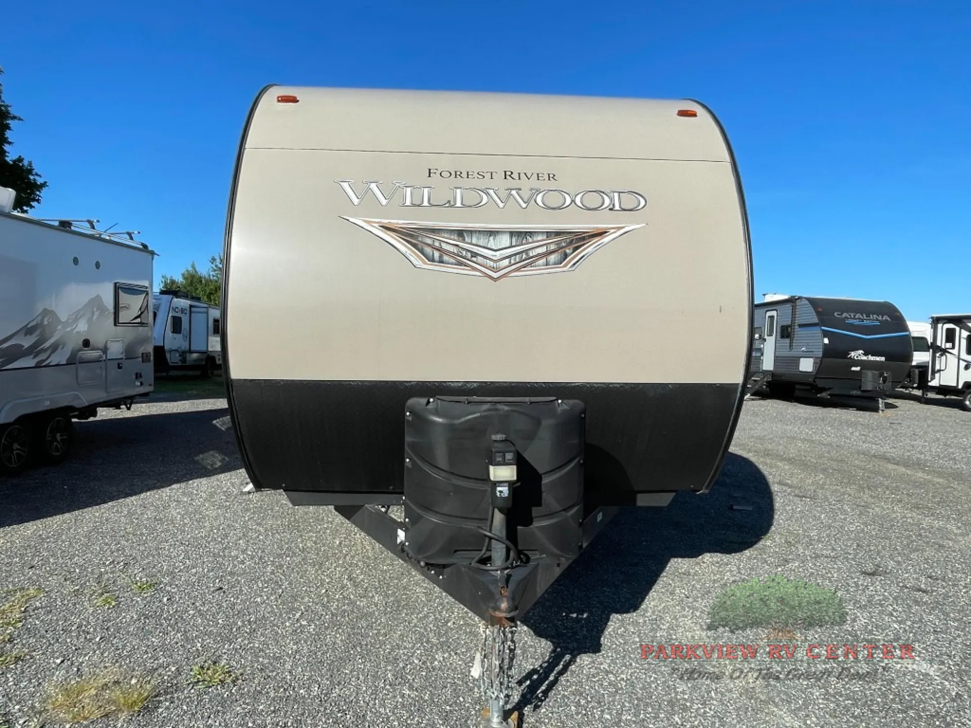2020 Forest River Wildwood 27RE — Photo 6