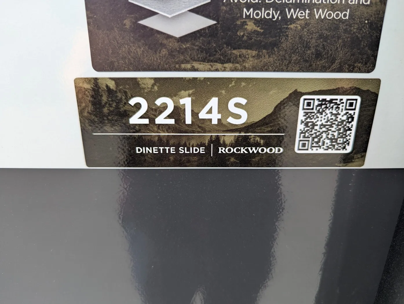 2026 Forest River Rockwood Mini Lite 2214S — Photo 6