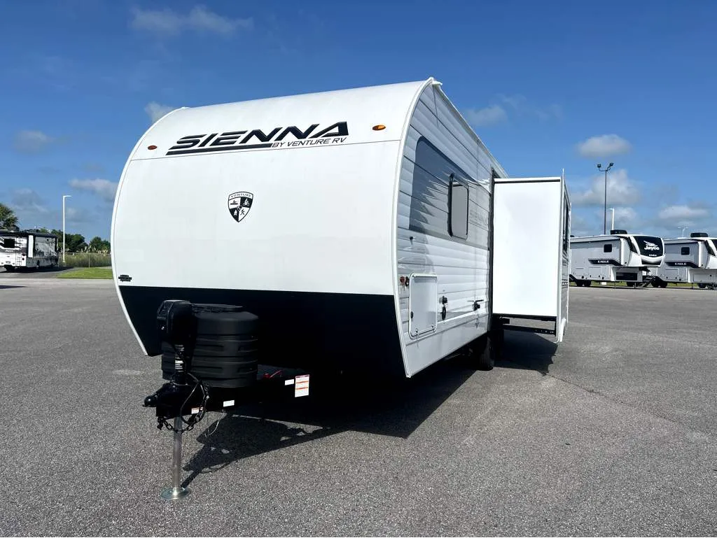 2026 Venture RV Sienna SA231VRK - Photo 3