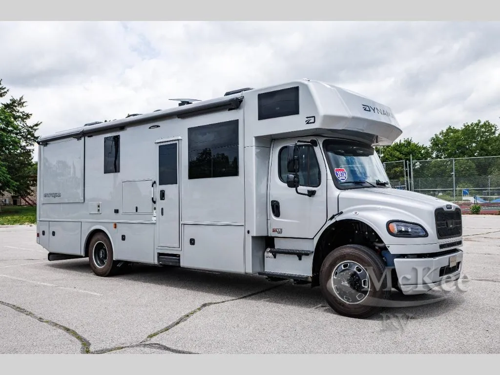 2027 Dynamax Corp Europa 32KD - Photo 2