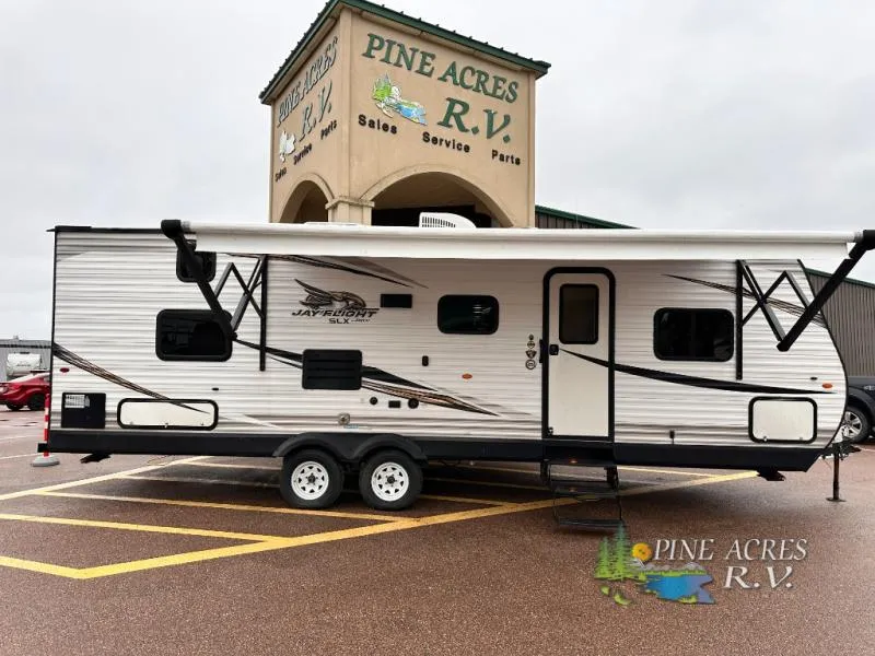 2019 Jayco Jay Flight SLX 8 267BHS - Photo 2