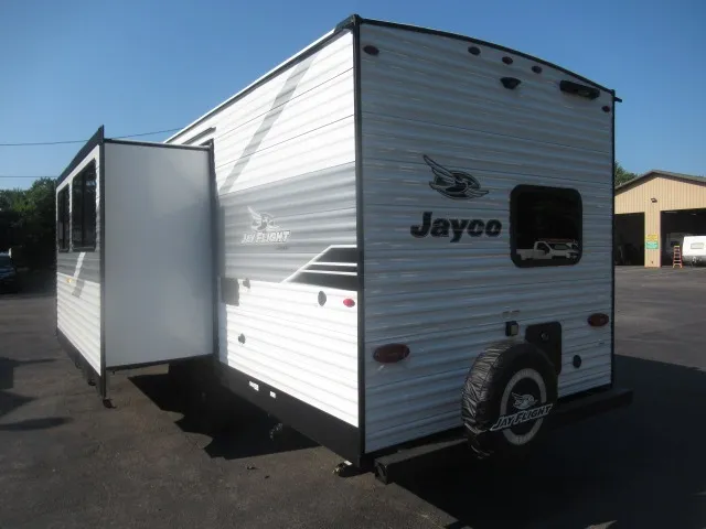 2026 Jayco Jay Flight SLX 261BHS - Photo 4