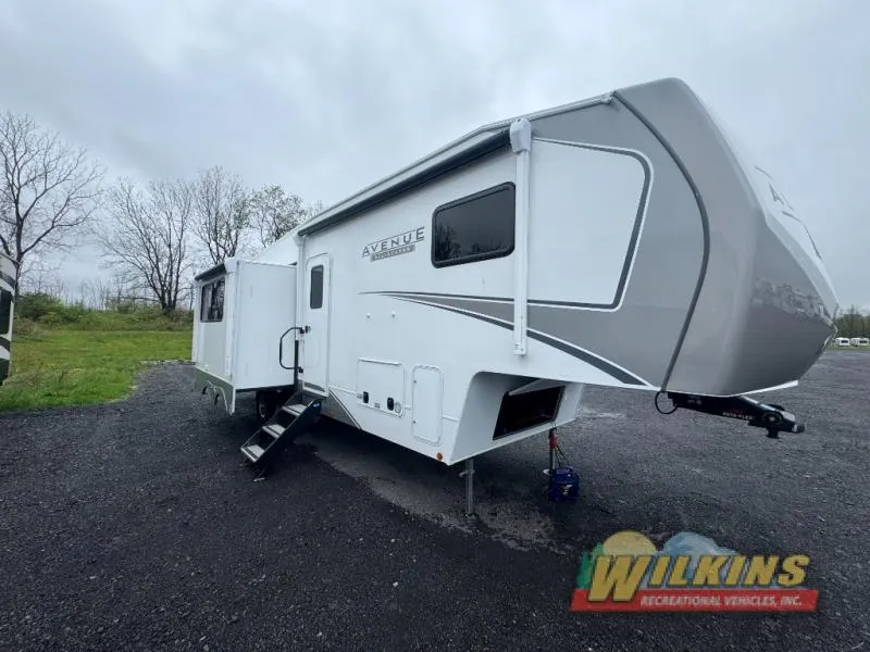 2026 Alliance RV Avenue 30BH - Photo 2