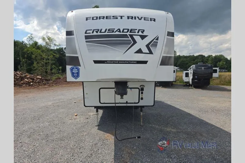 2025 Prime Time Crusader 250RLX - Photo 4