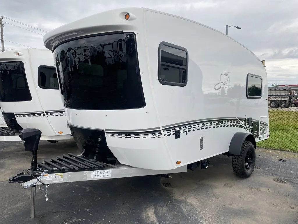 2026 InTech RV Sol Intech RV Sol - Photo 3