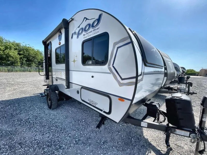 2023 Forest River R-Pod RP-180 - Photo 3