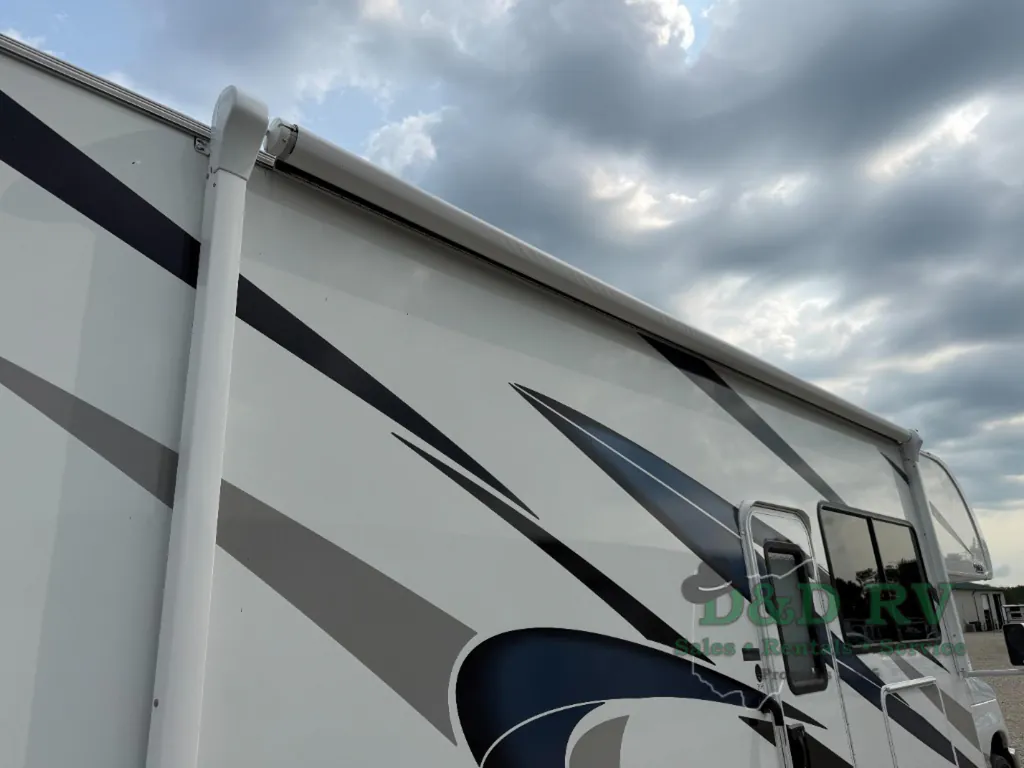 2024 Thor Motor Coach Freedom Elite 31FE, Photos photo 12