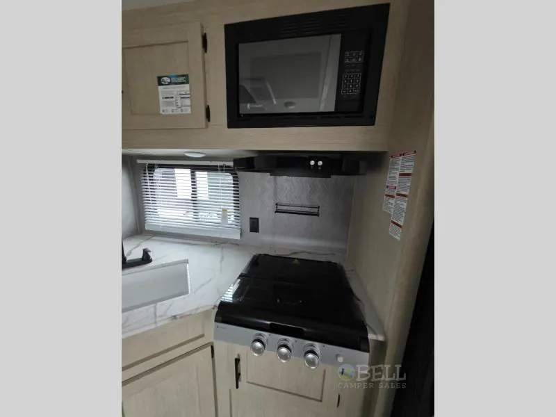 2026 Shasta RVs i-5 Edition 533BH, Photos photo 24