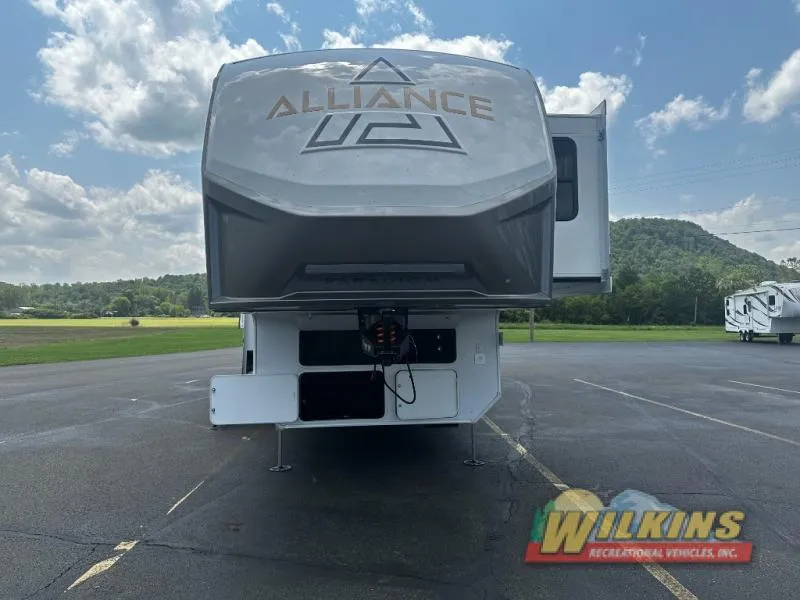 2026 Alliance RV Paradigm 395DS - Photo 3