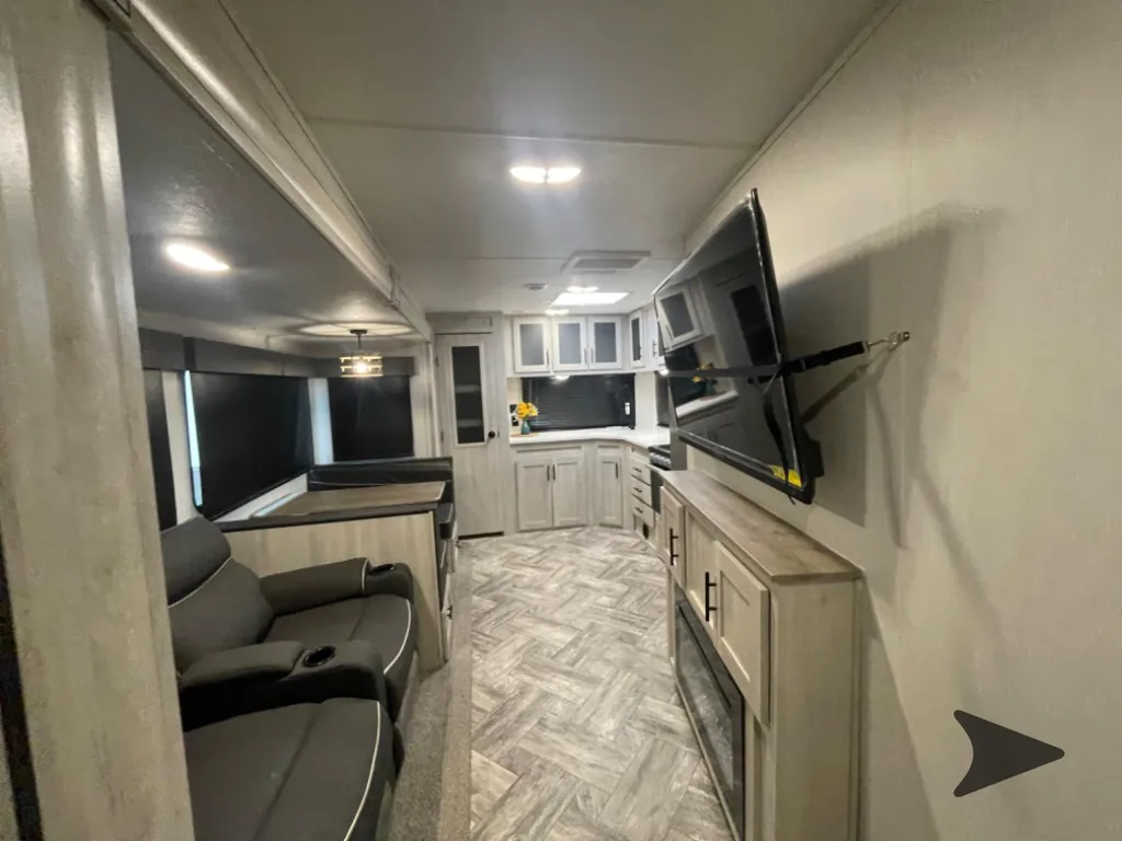 2023 Forest River Wildcat 303MBX, Photos photo 19