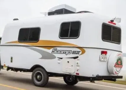 16 Deluxe 16 DELUXE LAYOUT A exterior