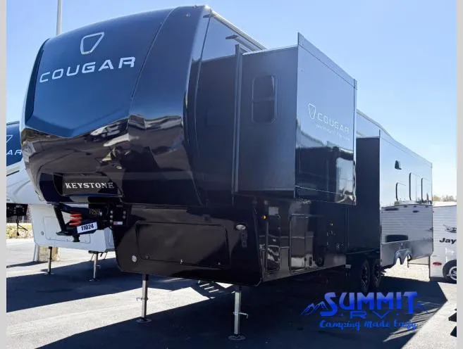 2026 Keystone Cougar 320RDS - Photo 3