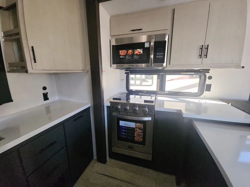 2027 Forest River RV Wolverine 32JF, Photos photo 17