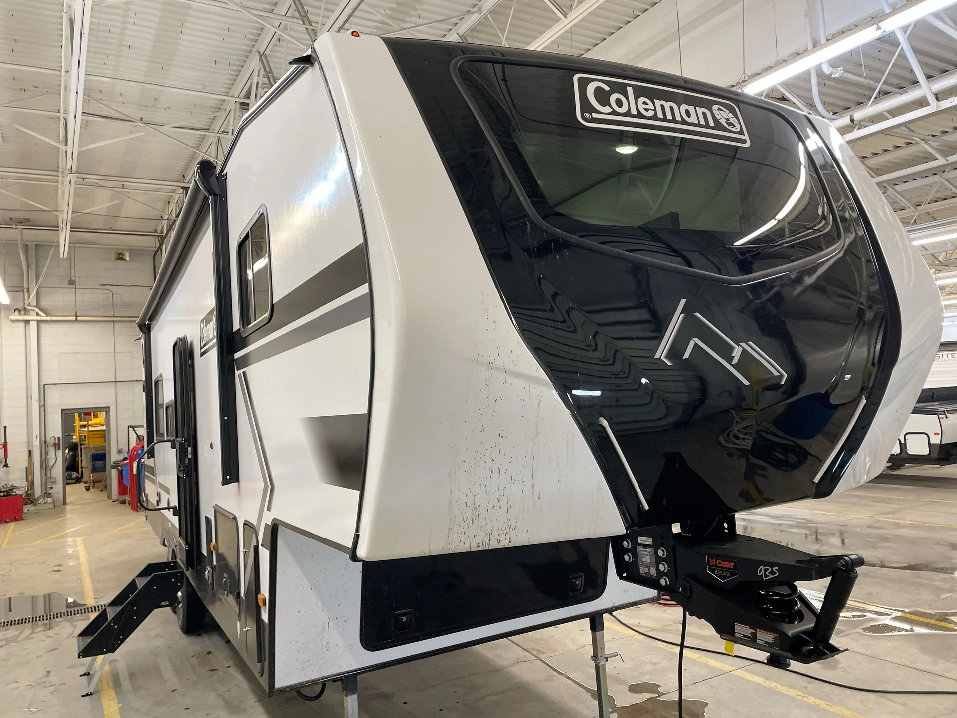 2026 Keystone Coleman Legacy 3000LOFT - Photo 2