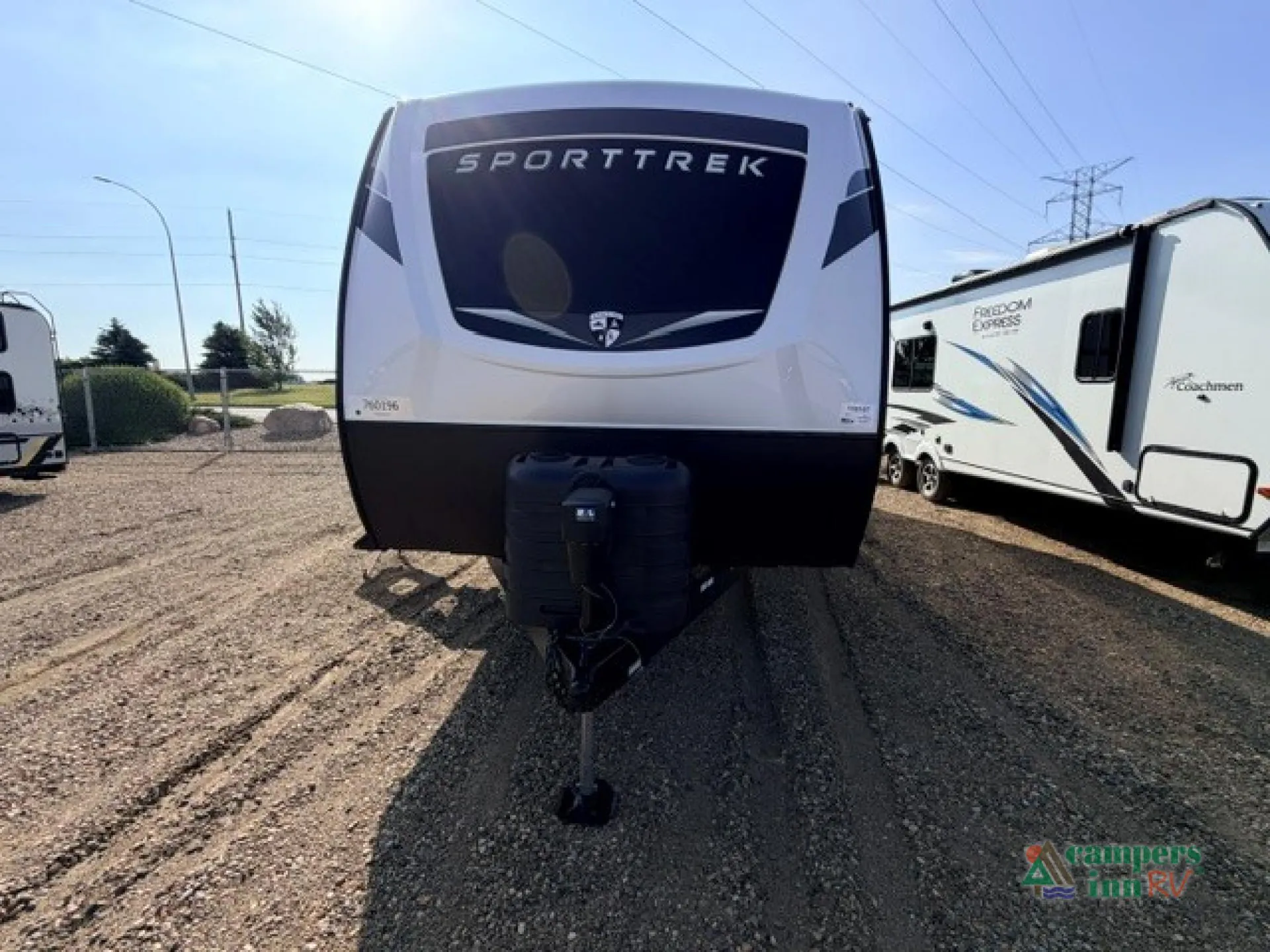2026 Venture RV SportTrek ST251VRK - Photo 2