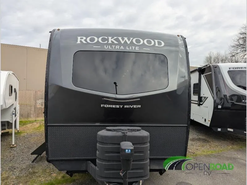 2026 Forest River Rockwood Ultra Lite 2618RD - Photo 3