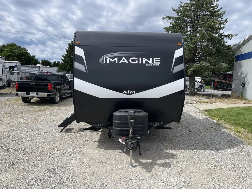 2024 Grand Design Imagine AIM 16ML - Photo 3