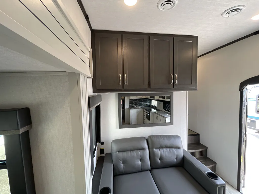 2024 Keystone Cougar Sport 2700BH, Photos photo 11