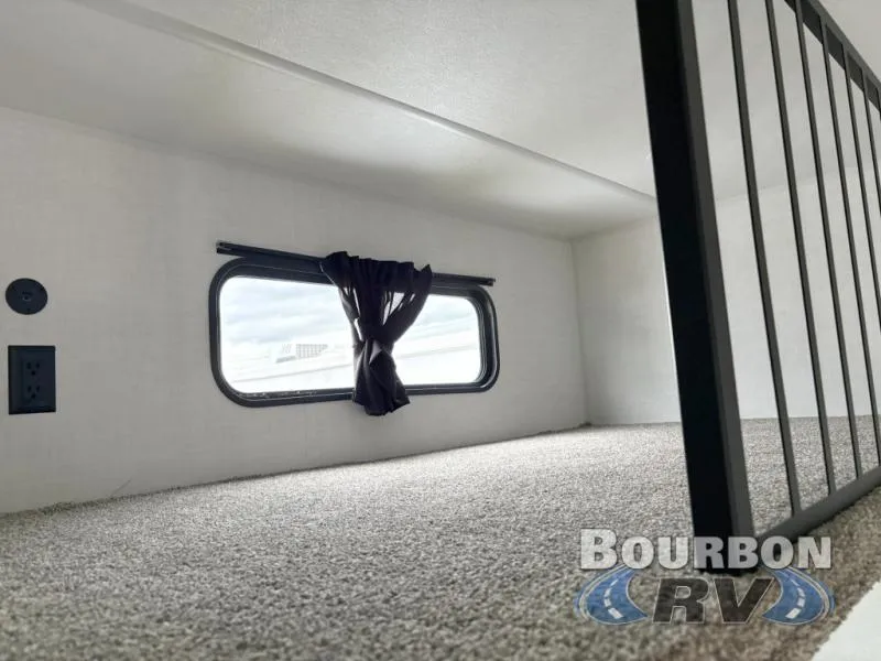 2027 Forest River RV Wildcat 35CRIB - Photo 2
