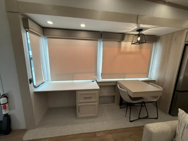 2026 Forest River Columbus 379MBL — Photo 6