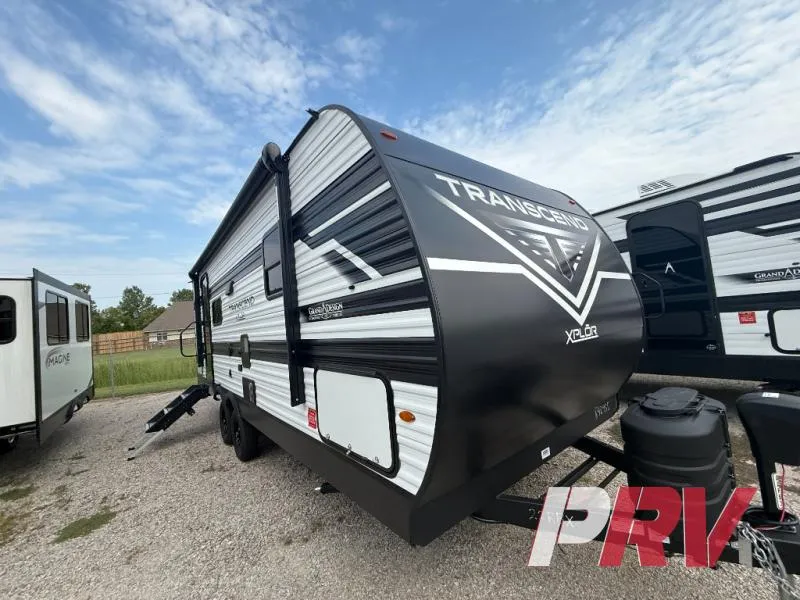 2026 Grand Design Transcend Xplor 22RBX - Photo 2