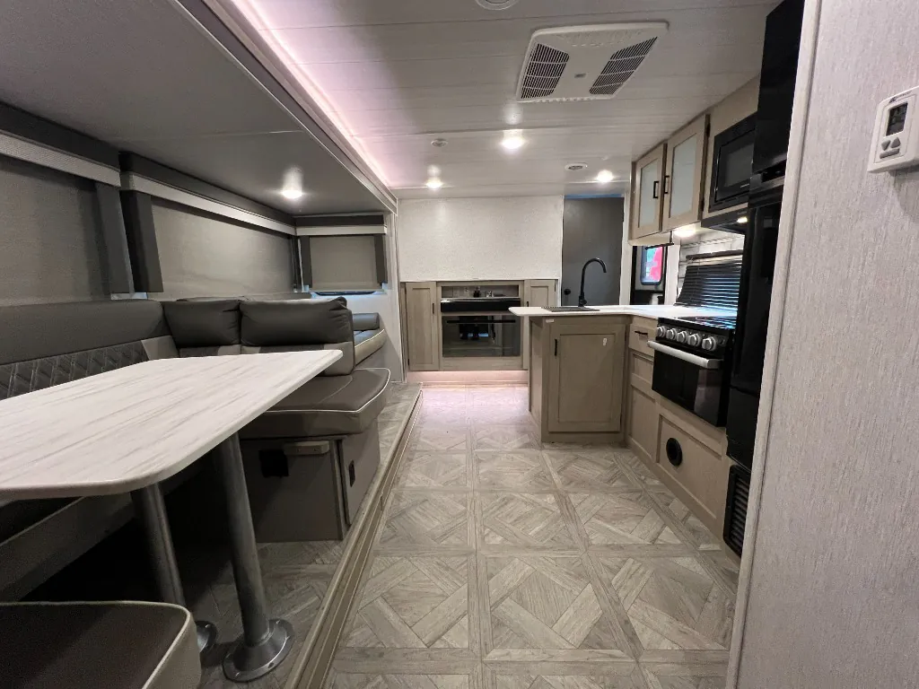 2023 Forest River Salem Cruise Lite 28VBXL, Photos photo 9