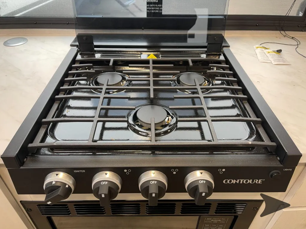 2026 Forest River Vibe EXTREME LITE 2500CK, Photos photo 25