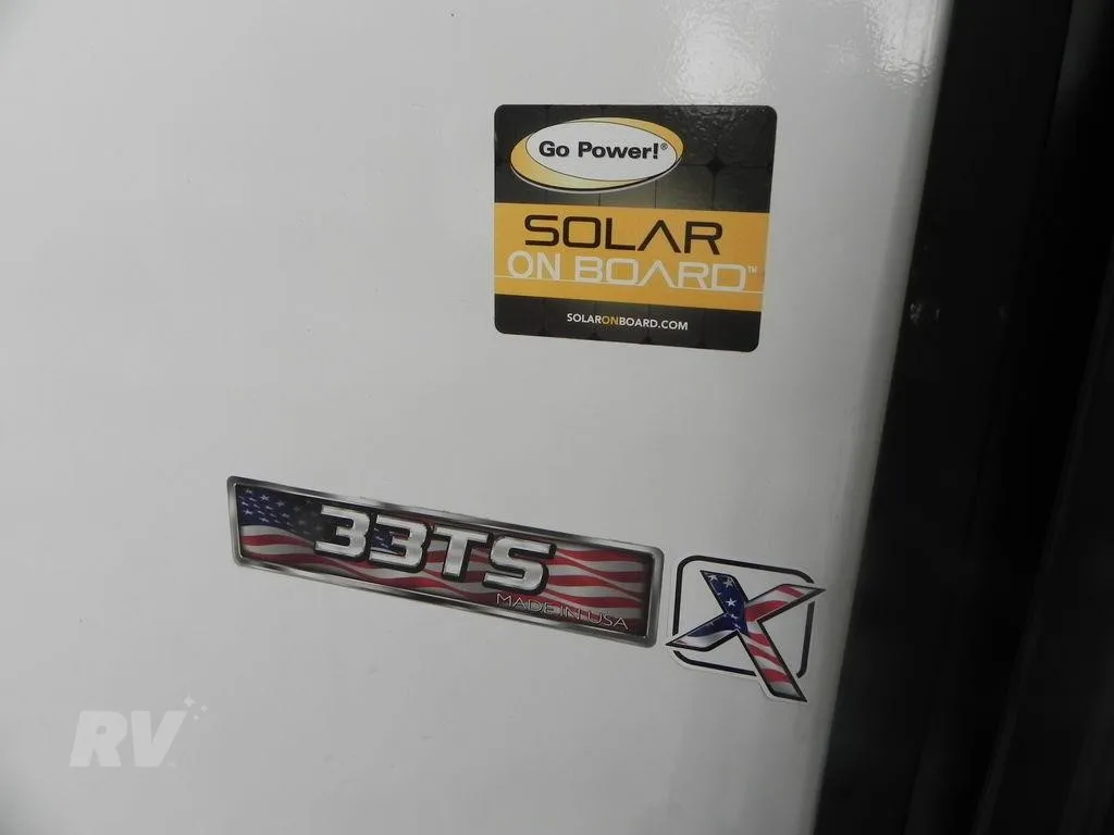 2023 Forest River Salem 33TS — Photo 6